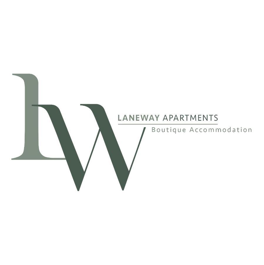 נאפייר Laneway Apartments מראה חיצוני תמונה